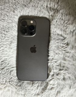 iPhone 13 Pro Unlocked
