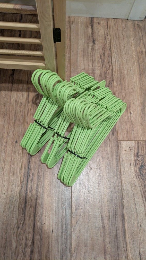 Free Hangers
