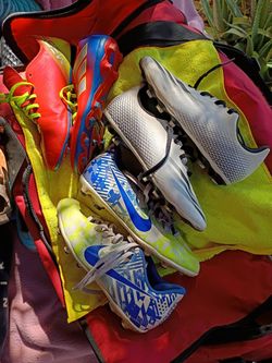 Soccer Cleats