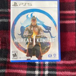 Mortal Kombat 1 Ps5