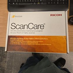 ScanCare