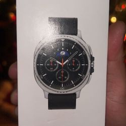 Galaxy Watch8 Classic 