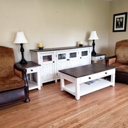 Living Room Set