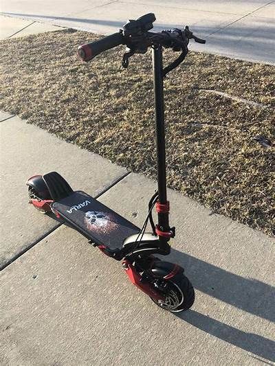 Varla Scooter