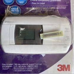 Digital thermostat New