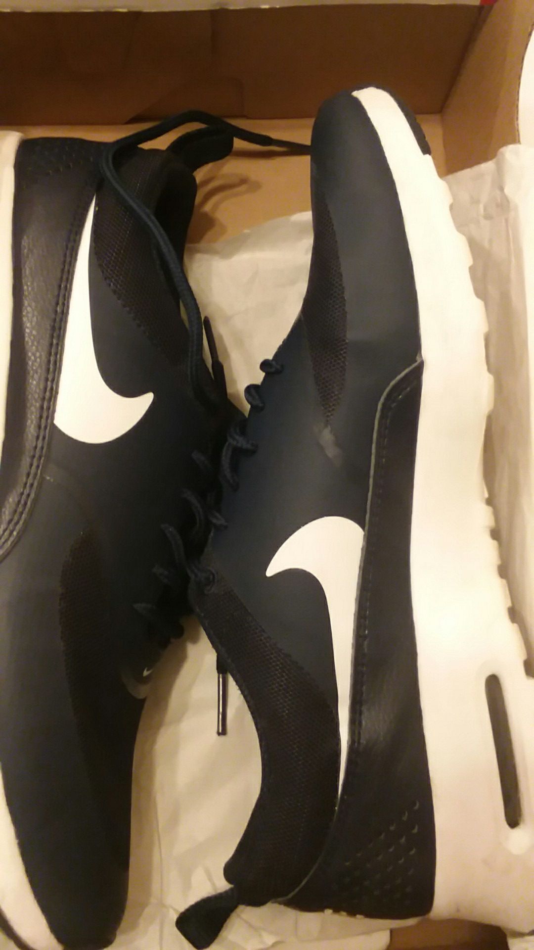 Woman's Nike air max thea