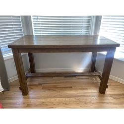 Counter Height Table 