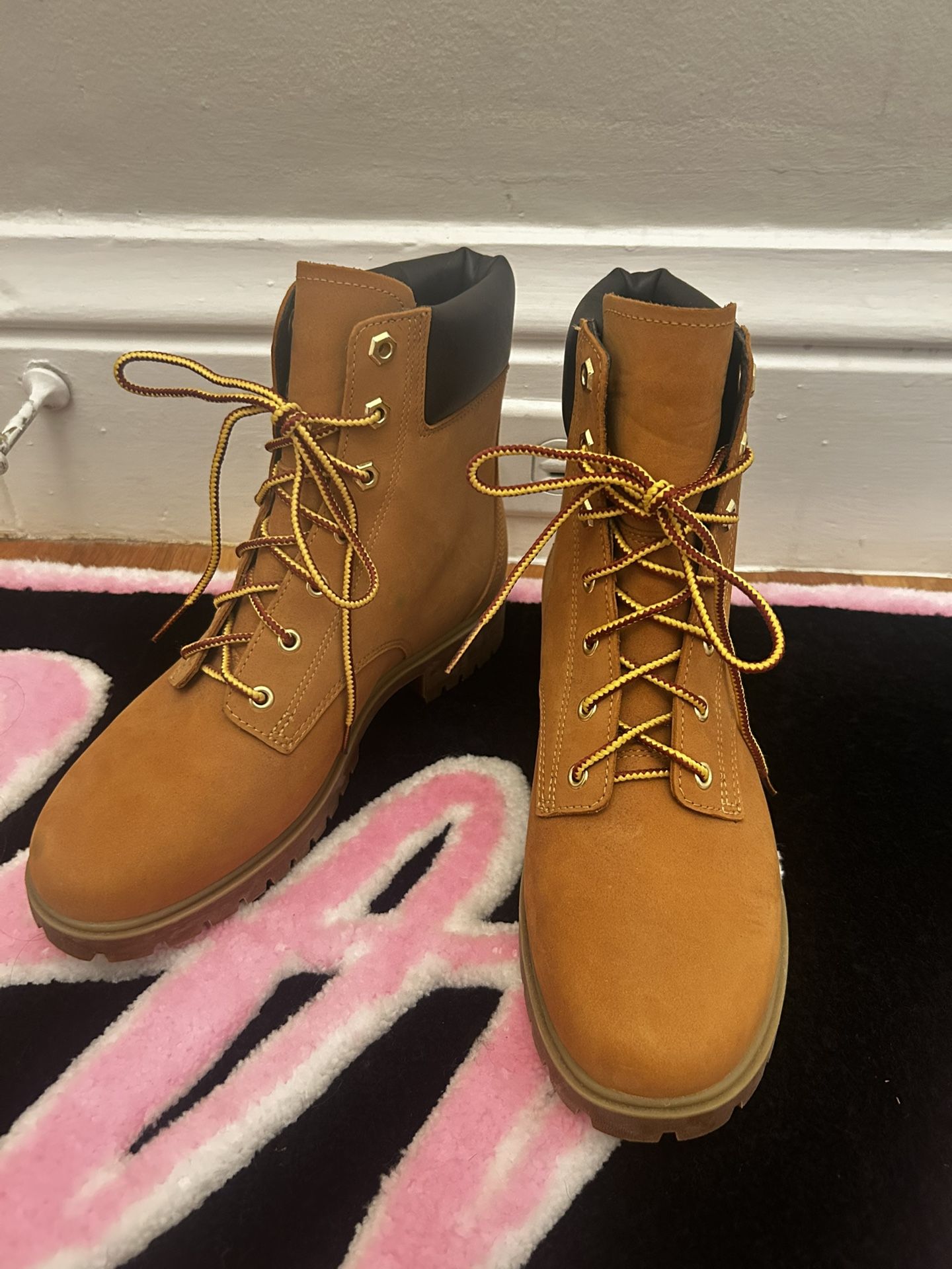 Timberland Boots - Women’s US 7