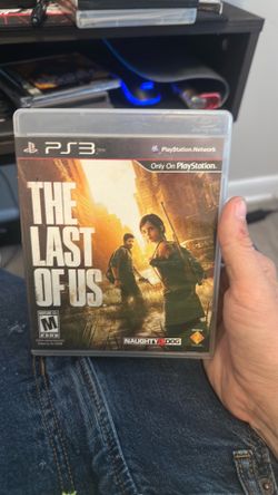 The last of us