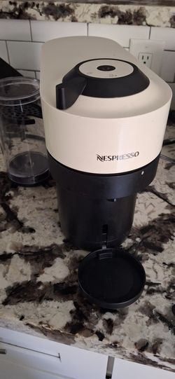 Nespresso Pop +