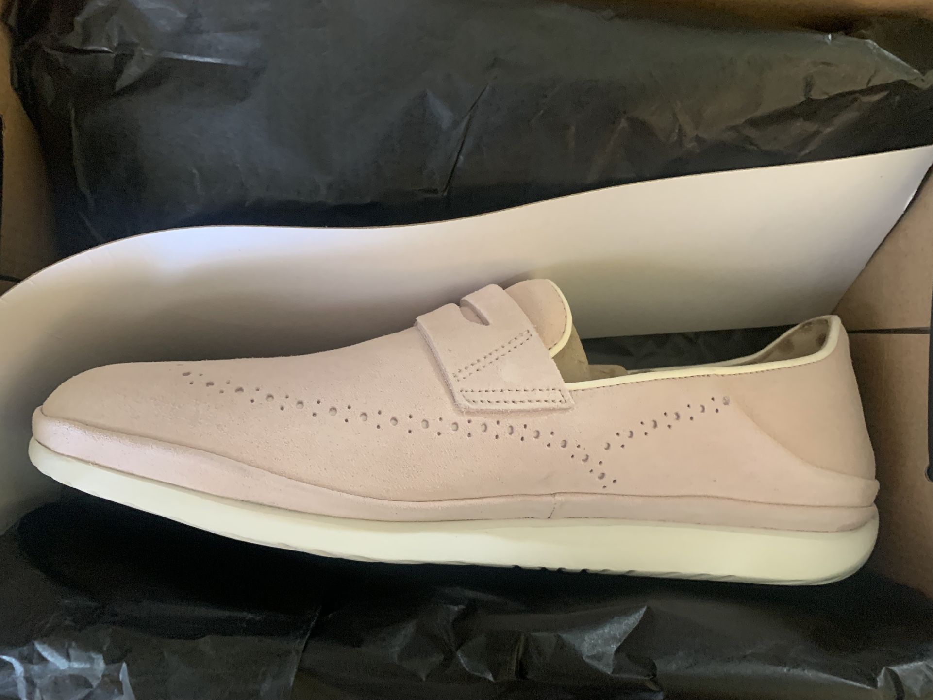 UGG Cali Penny slip on Rosetta Men's