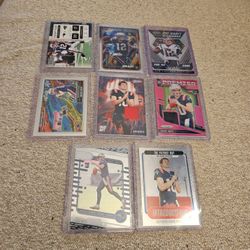 Drake Mae And  Brady Lot