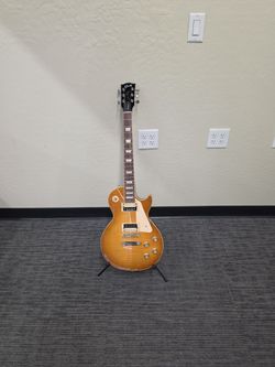 Gibson Les Paul
