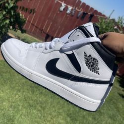 Nike Air Jordan's 