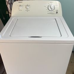 Admiral Washer. Works Great. We Deliver 