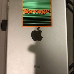 iPad Mini 4