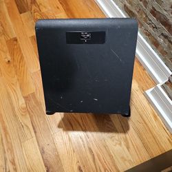 KLIPSCH SW 350 SUBWOOFER