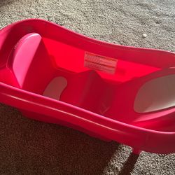 Baby Bathtub