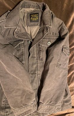Boys Old Navy Youth Jacket
