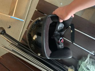Helmet