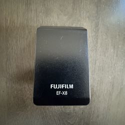 Fujifilm Flash EF-X8