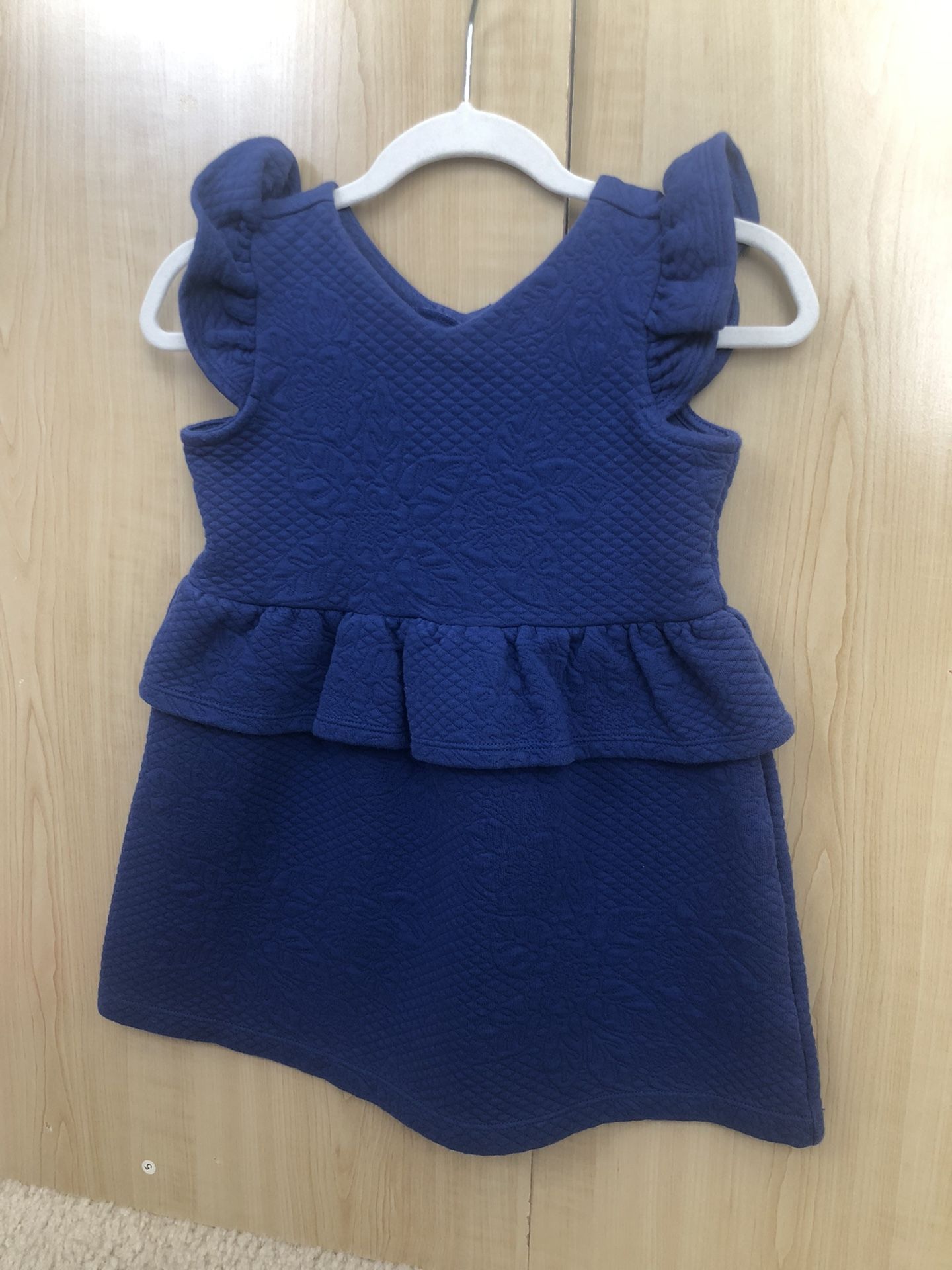 Janie & Jack Dress 3T