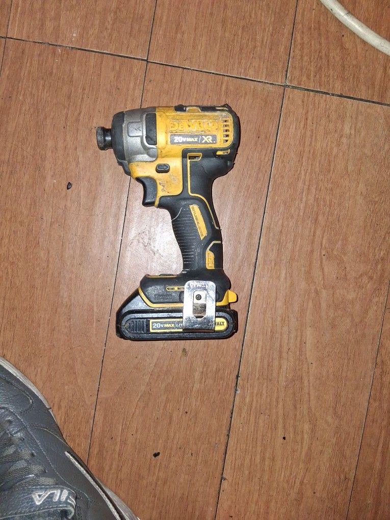 Drill
