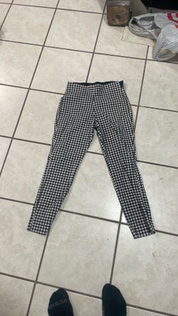 Pants size 2