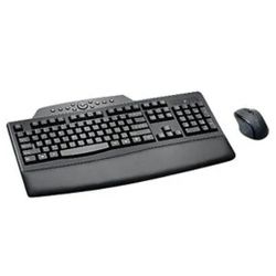 Wireless Keyboard And Mouse