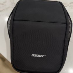 Bose A30 Aviation Headset