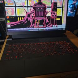 Rtx 4050 GPU, i5 13th Gen CPU, 16gb ddr5 Ram Gaming Laptop. Dell G15 5530 (Looking To Trade)