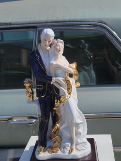 Figurine