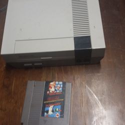 Nintendo Original Nintendo 