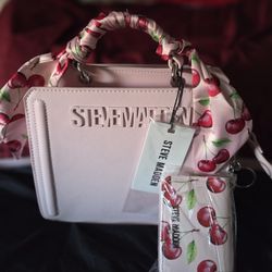 Steve Madden Purse