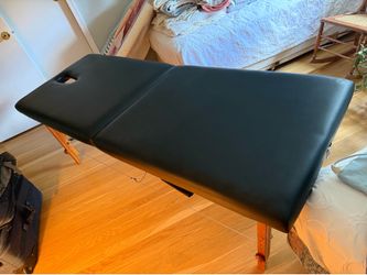 Massage Table
