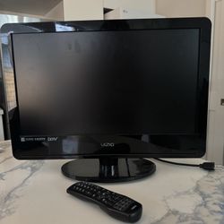 22 Inch Vizio TV