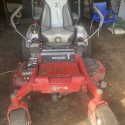 Mower