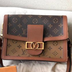 Authentic Louis Vuitton