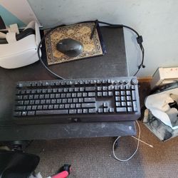 Razer BlackWidow Elite