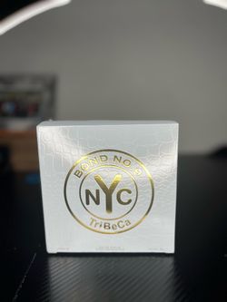 NYC Bond No. 9 Tribecca