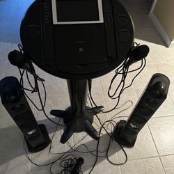 Karaoke Machine
