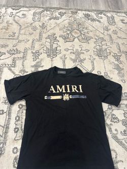 Amiri Men’s shirt