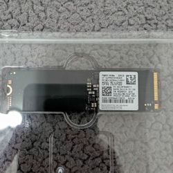 256gb SSD