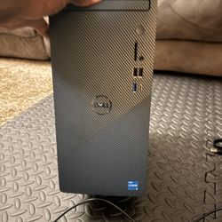 Dell Intel Core i3
