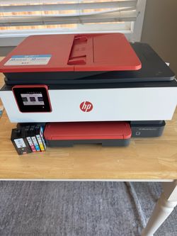 HP Office Printer - Jet Pro 8035 P