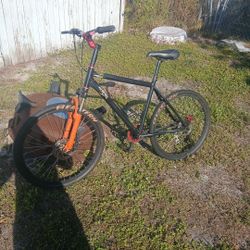 (Perfect Condition) Racing Bike