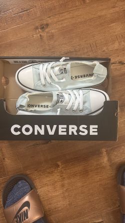 Converse Shoreline