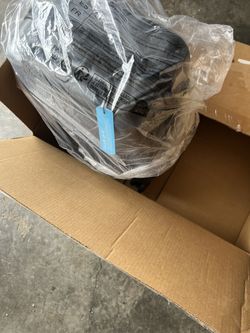 BAGSMART SUIT CACE