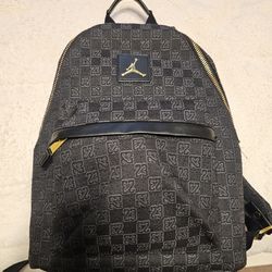 Jordan Backpack