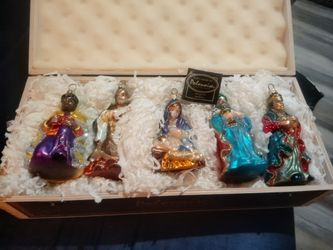 Polonaise collection